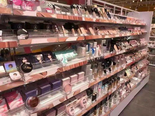 消費強勁復蘇 疫情難擋廣州商貿經濟活力，化妝品零售逆勢上揚