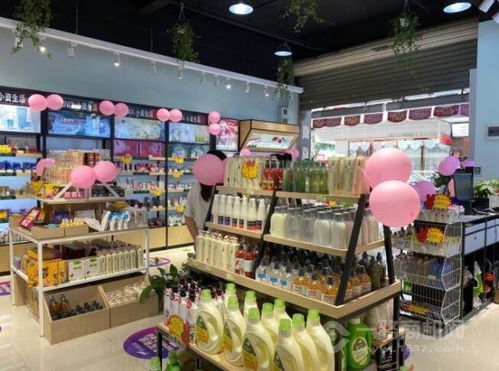 加盟化妝品開店好嗎？小資生活用實力說話，禮品花卉添彩