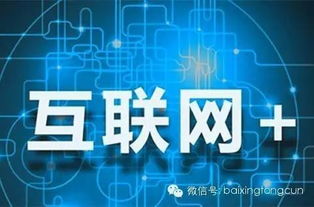 互聯網+現代農業 融合路徑、核心策略與未來機遇